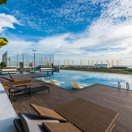 Amber Cove Premier Suites Melaka Exterior foto